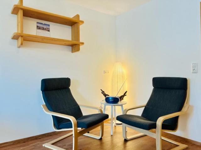 Ferienwohnungen Klose Gosau Extérieur photo