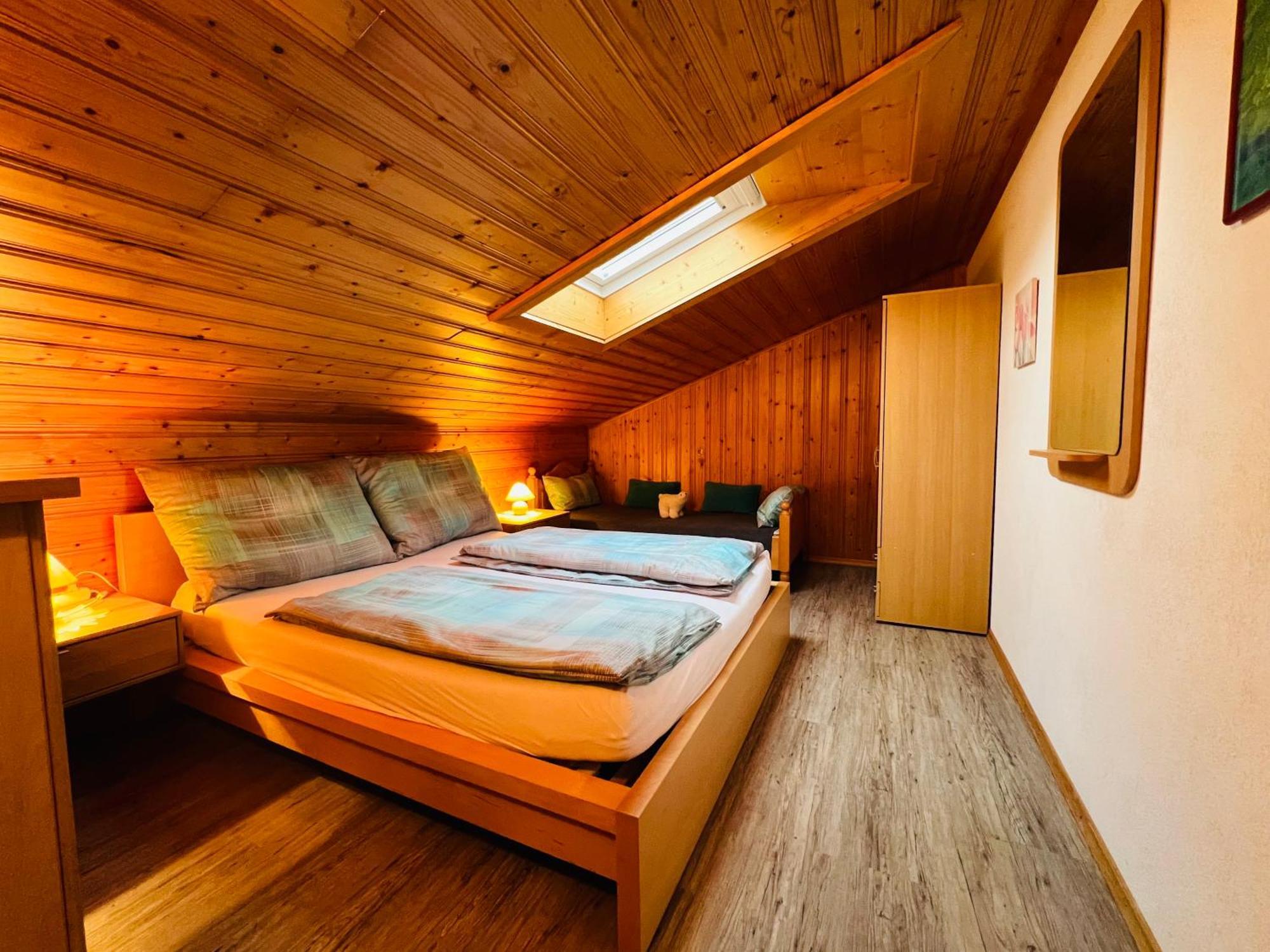 Ferienwohnungen Klose Gosau Extérieur photo