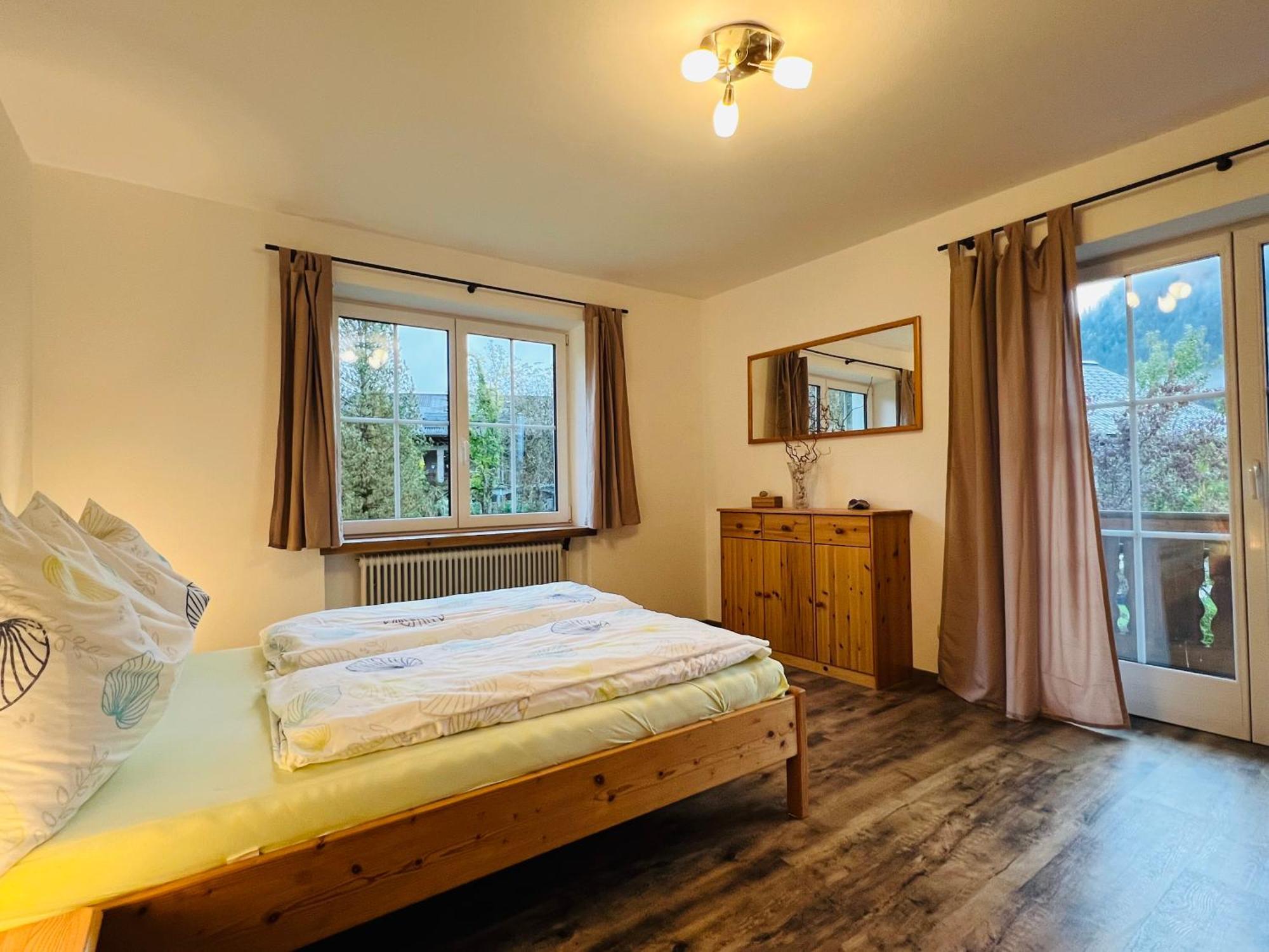 Ferienwohnungen Klose Gosau Extérieur photo