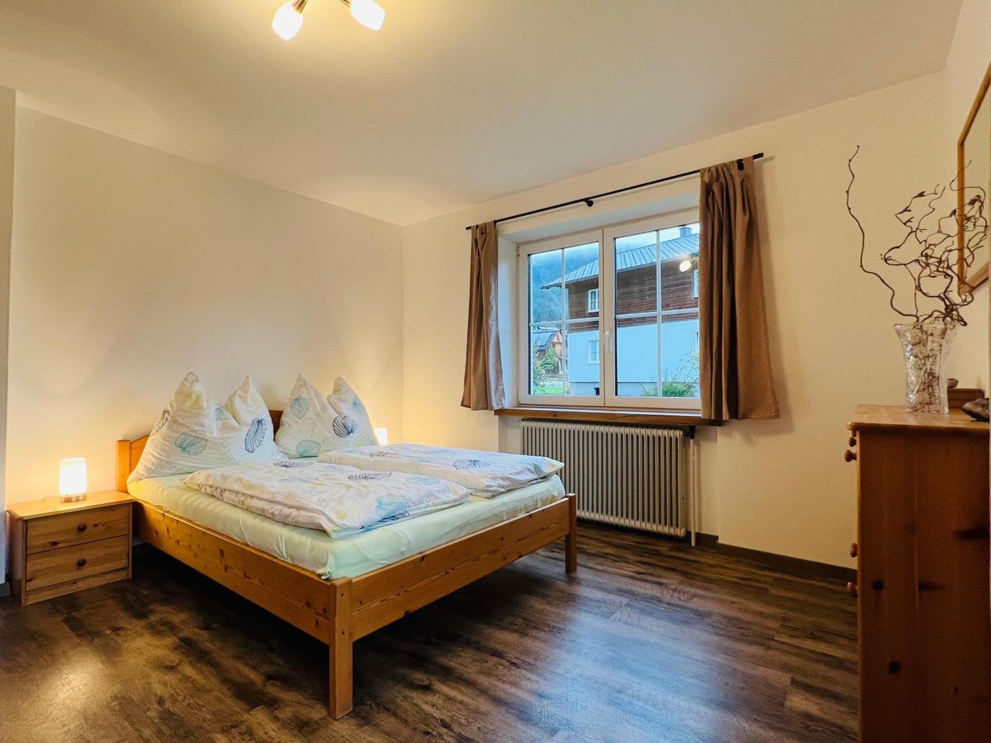 Ferienwohnungen Klose Gosau Extérieur photo