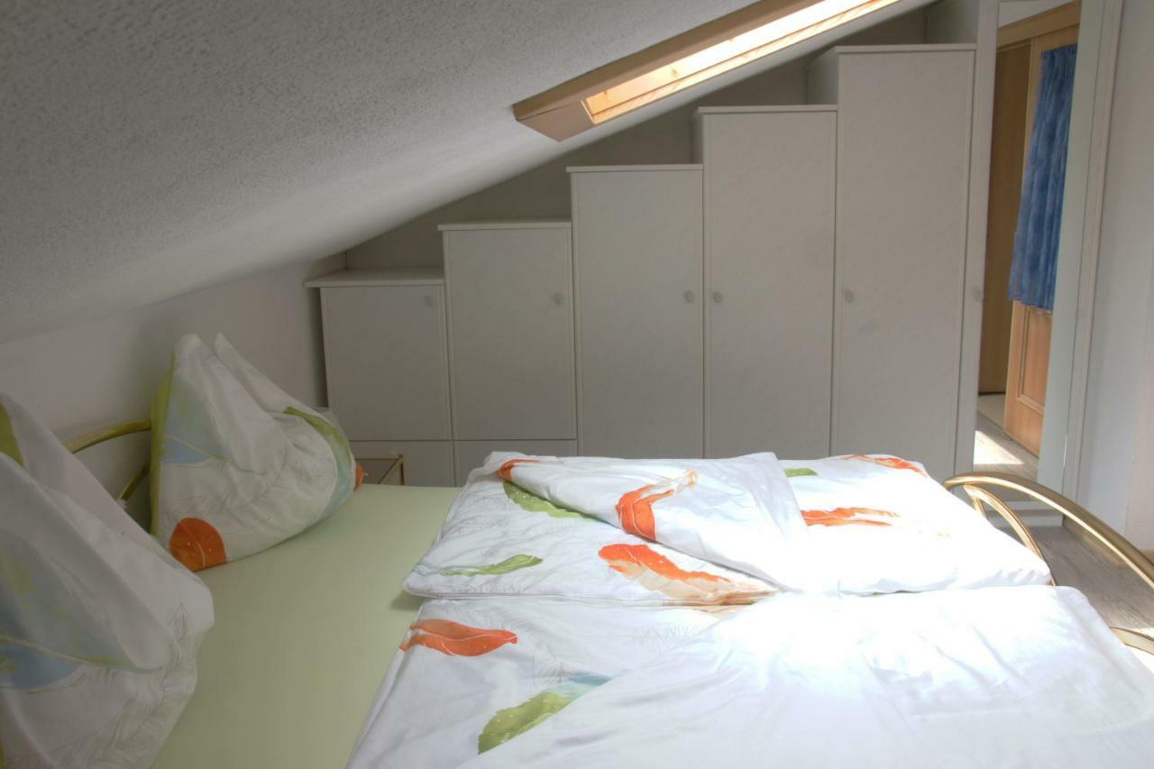 Ferienwohnungen Klose Gosau Extérieur photo