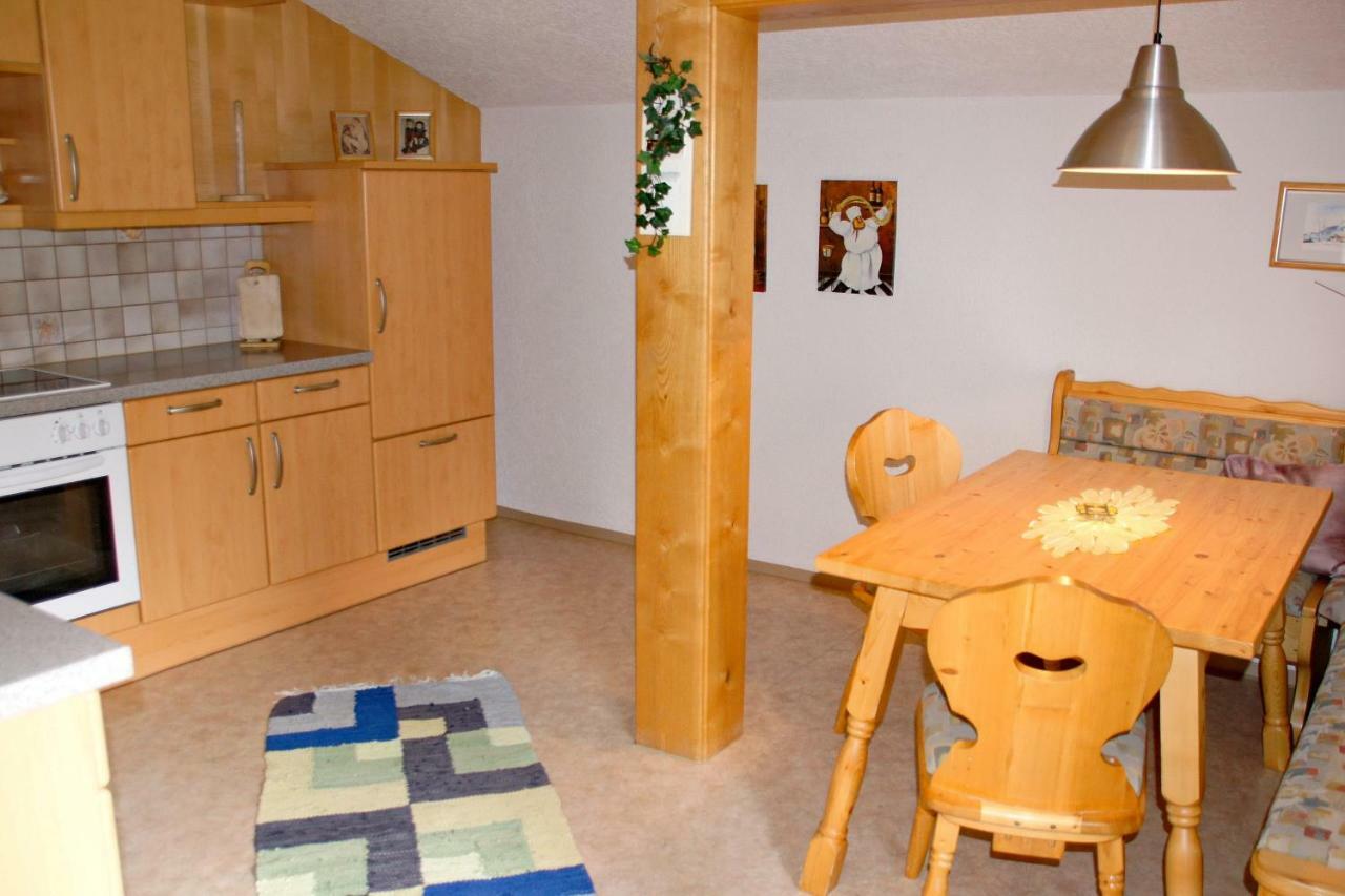 Ferienwohnungen Klose Gosau Extérieur photo