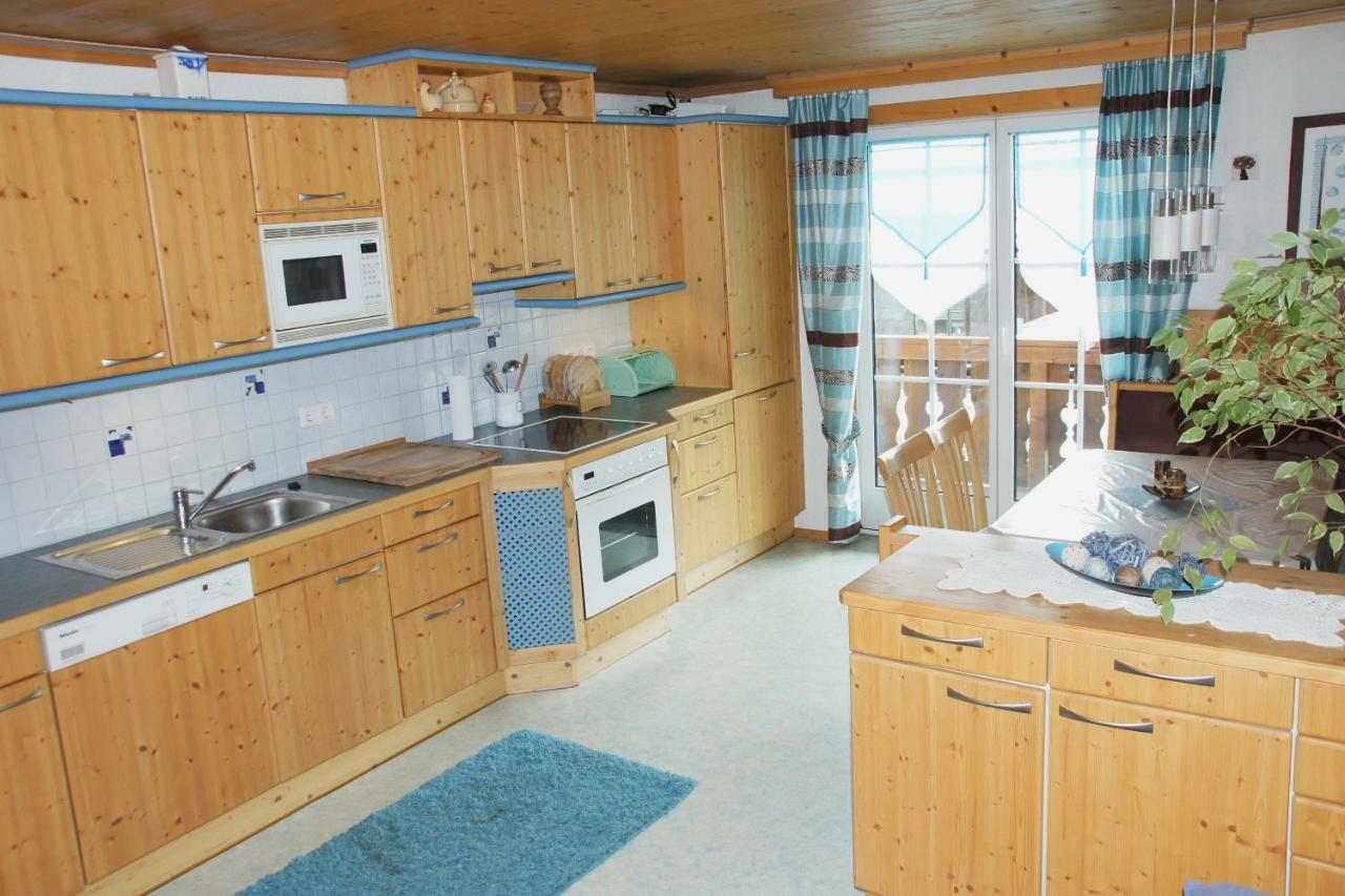 Ferienwohnungen Klose Gosau Extérieur photo