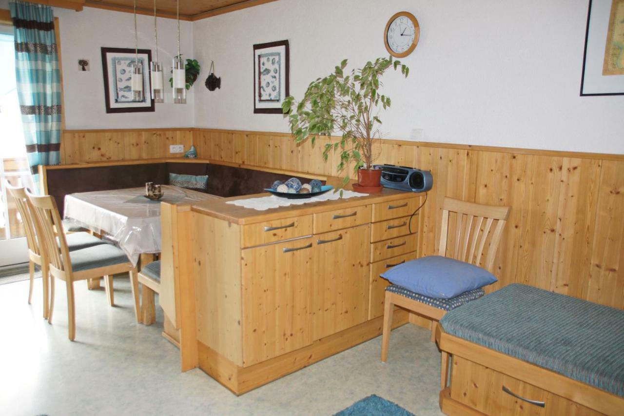Ferienwohnungen Klose Gosau Extérieur photo