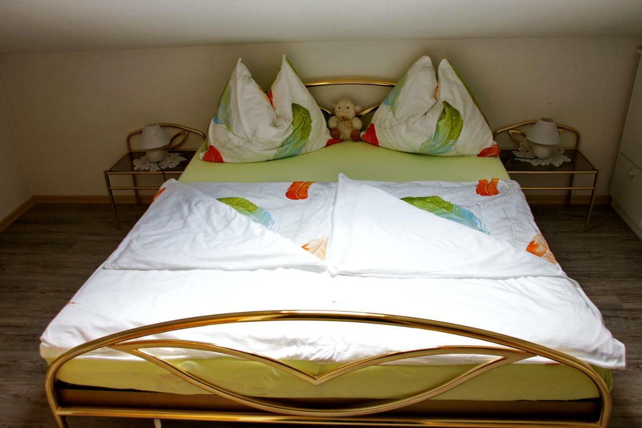 Ferienwohnungen Klose Gosau Extérieur photo