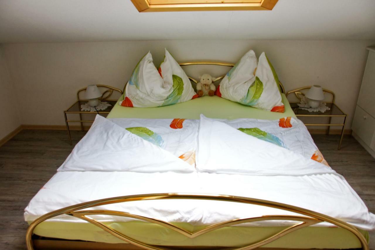 Ferienwohnungen Klose Gosau Extérieur photo