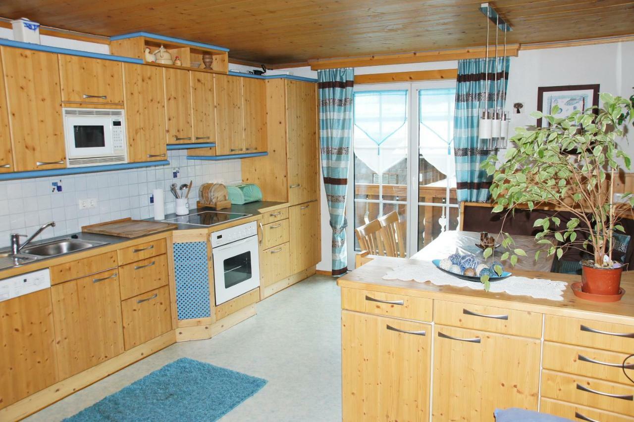 Ferienwohnungen Klose Gosau Extérieur photo